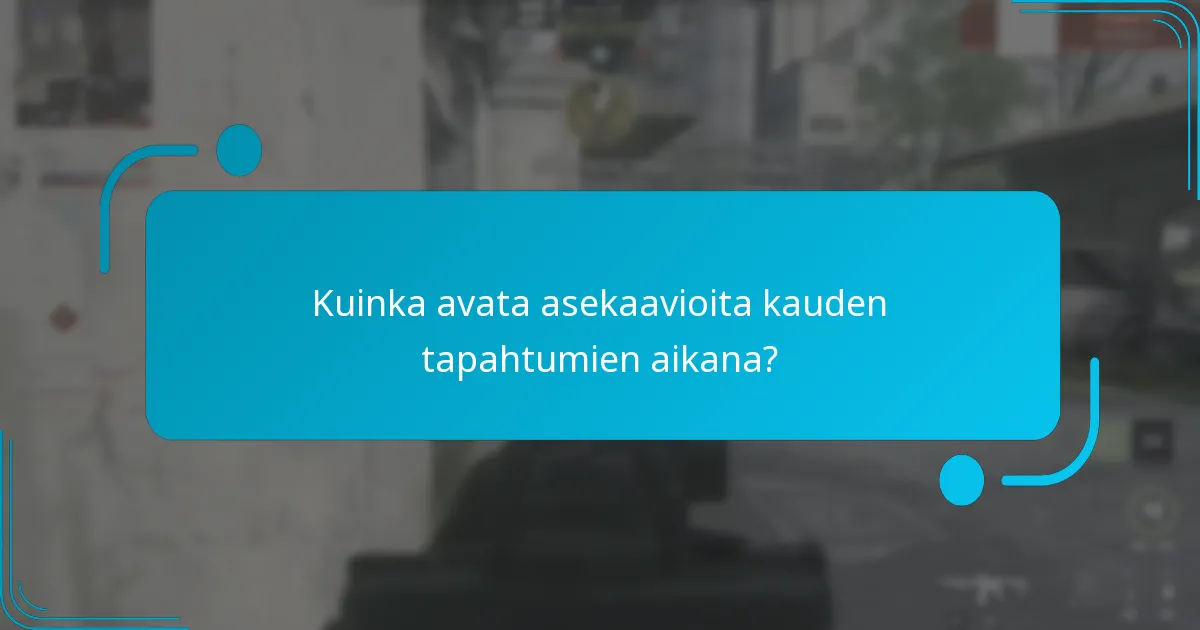 Mitkä ovat operaattoriskinit ja niiden merkitys?