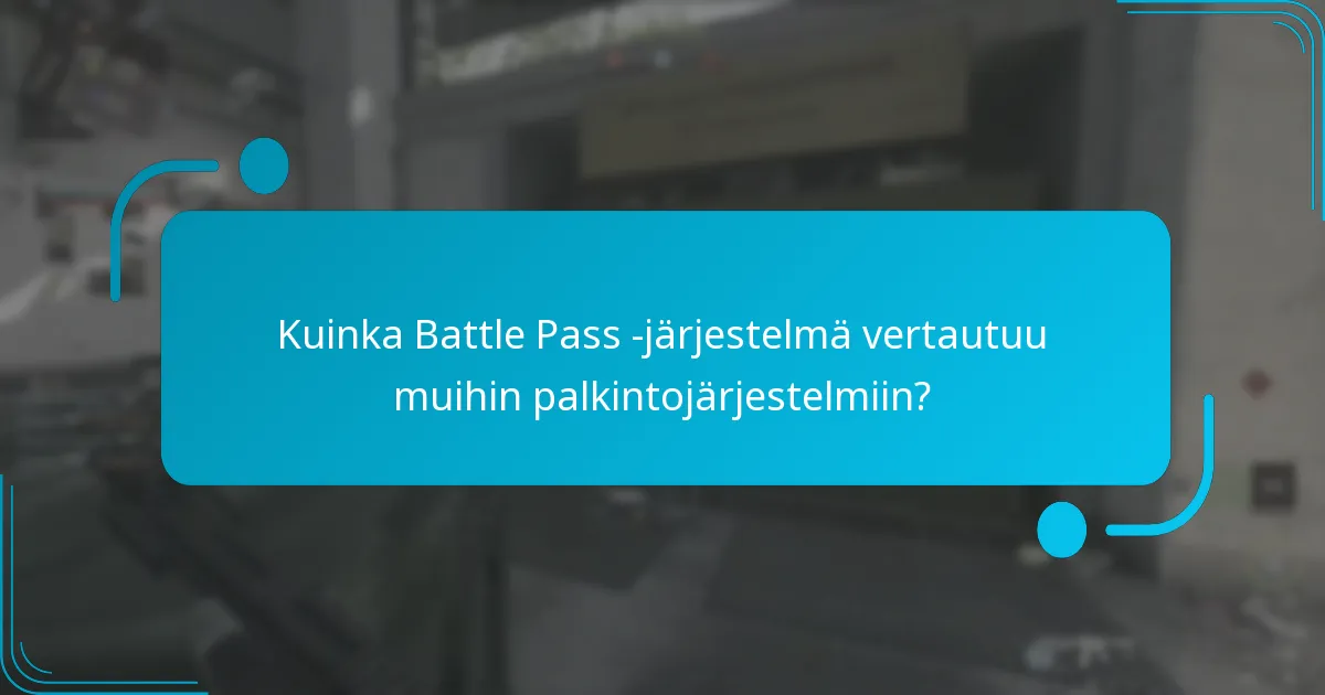 Millaisia avattavia esineitä Battle Passeissa on saatavilla?