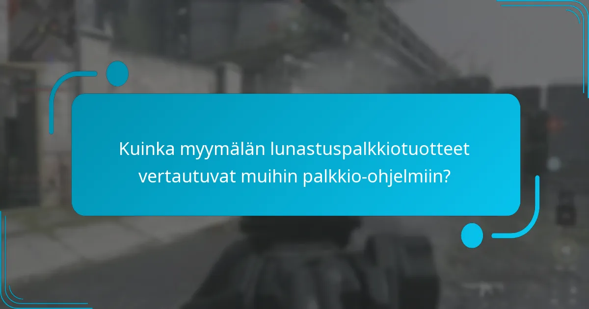Kuinka lunastaa myymälän lunastuspalkkiotuotteet?