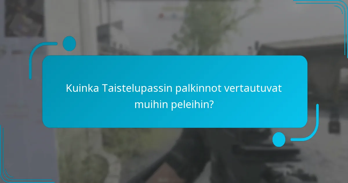 Mitkä strategiat maksimoivat Taistelupassin suorittamisen?