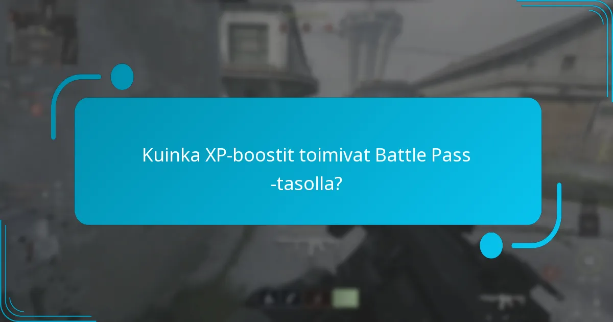 Millaisia aseiden ulkoasuja on saatavilla Battle Pass -tasolla?