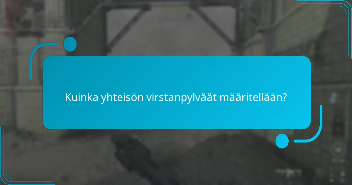 Kuinka pelaajat voivat seurata yhteisön edistymistä?