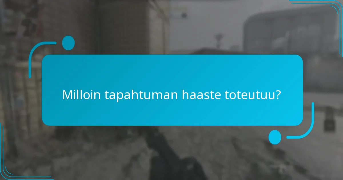 Mitkä palkinnot pelaajat voivat ansaita jokaisessa virstanpylväässä?