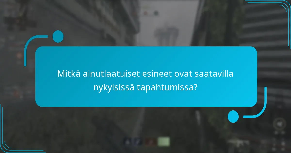 Kuinka nykyiset tarjoukset vertautuvat menneisiin lunastustapahtumiin?