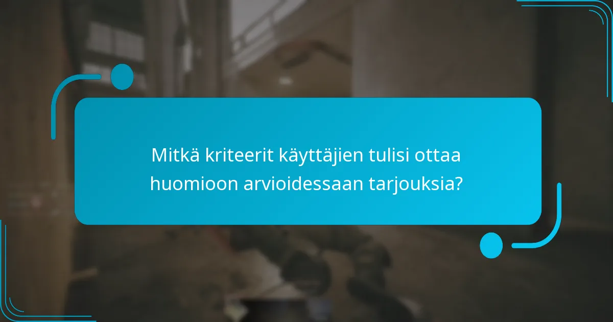 Kuinka käyttäjät voivat lunastaa bonuksia tarjouksista?