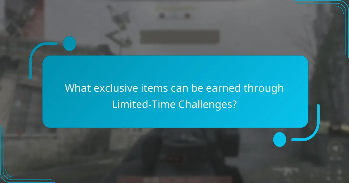 When do Limited-Time Challenges start and end?